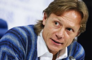Карпин возглавил редакцию футбольных трансляций на "Матч ТВ"