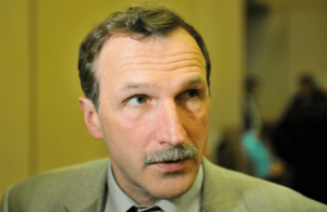 Под Трампа роют «свои». Комментарий Георгия Бовта