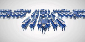 Европарламент проголосовал за создание общей европейской армии