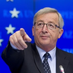 Глава ЕК призвал страны Евросоюза не подчиняться требованию США увеличить военные расходы