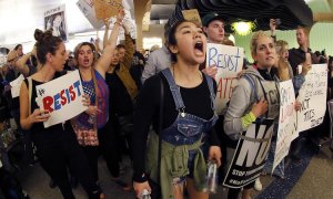 В США готовится "арабская весна" в социальных сетях