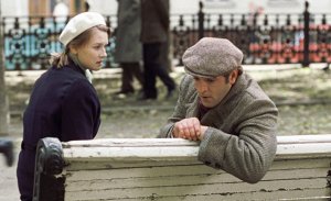 [«Поговорим о странностях любви»]  Холодная война или горячая любовь? О столкновении романтических цивилизаций