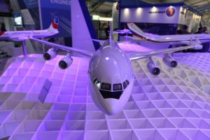Заключен контракт на проведение опытно-конструкторских работ по созданию модернизированного пассажирского самолета Ил-96-400М