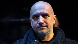 «Прости меня, Петя» (Прилепин прокомментировал уголовное дело, возбужденное против него в Киеве)