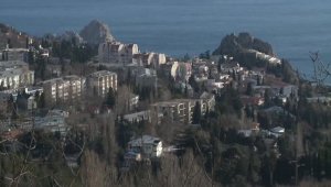 В Крыму задержан очередной диверсант