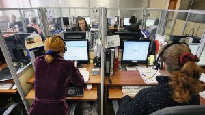Взыскатели начали поглощать