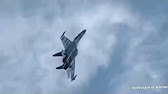 Видео Министерства обороны России. Многофункциональный истребитель Су-35C
