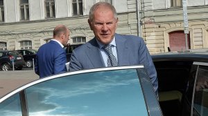 Андрей Крайний поработает в тверском правительстве