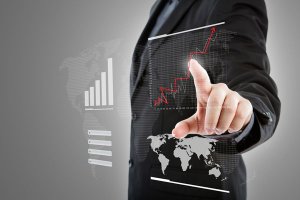 Moody's улучшило прогноз по суверенному рейтингу России до стабильного