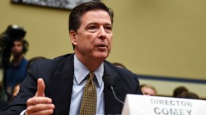 CNN: Глава ФБР провел закрытую встречу на тему вмешательства РФ в выборы в США