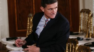Генерал Флинн: жертва, запланированная Трампом