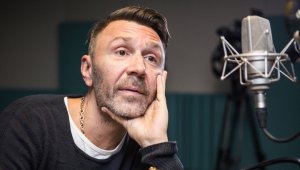 Шнур опубликовал матерную видеопоэму о передаче Исаакия РПЦ