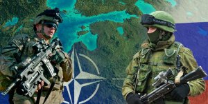 Жители четырех стран НАТО хотели бы быть под защитой России, показал опрос