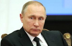 Путин подписал указ о признании в РФ документов жителей отдельных районов Донбасса