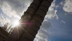 Стало известно, когда появится опытный образец новейшей системы С-500.