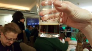 Пить или не пить?.. Слепая дегустация пива.