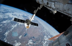 NASA готовит резервный план доступа на МКС