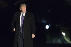 [Ложечки нашлись] Спецслужбы США опровергли связь штаба Трампа с российской разведкой