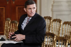 NYT узнала о получении Флинном предложений для Трампа по снятию санкций с России
