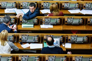 Депутат Рады рассказал о компромиссном плане снятия санкций с России