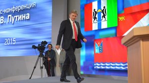 В Кремле прокомментировали информацию о плане по снятию санкций с РФ