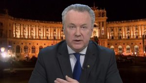 Украинскую версию невыполнения Минских договоренностей мы услышали – во всем виноваты внешние силы, а Киев никому ничего не должен - Лукашевич в ОБСЕ