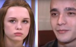 В Сеть слили новый выпуск шоу «Пусть говорят» с жертвой насилия Дианой Шурыгиной