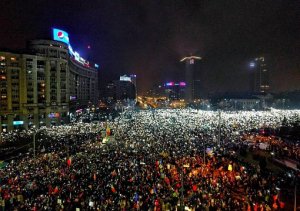Румынский разворот обнажает проблемы региона