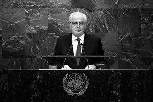 СМИ назвали причину смерти Виталия Чуркина