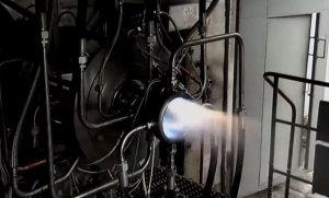 В России разработали принципиально новый многорежимный реактивный двигатель