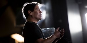 Марк Кьюбан: «Через 10 лет спрос на гуманитариев резко возрастет»