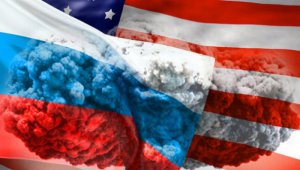 Почему в США не любят Россию?