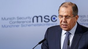 Лавров усомнился в самостоятельности постпреда Украины в ООН