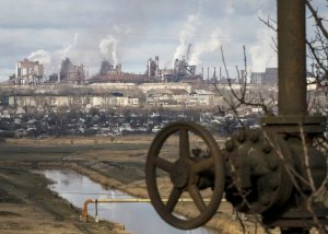 Остановка шахт в Донбассе грозит экологической катастрофой - Министр энергетики и угольной промышленности Украины