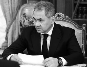 Шойгу: Число полетов авиации НАТО у границ России утроилось за 10 лет