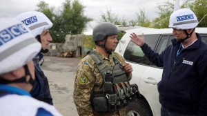 ORF: ОБСЕ предостерегает Москву от «односторонних действий» на Украине