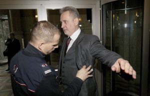 Дмитрий Фирташ задержан в Вене по запросу испанской стороны