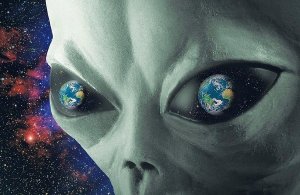 NASA созывает экстренную пресс-конференцию по поводу внеземной жизни