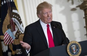 Трамп опечален кончиной постпреда РФ при ООН Виталия Чуркина