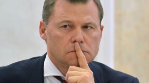 От старых премий отпочтовалось новое дело Прокуратура нашла новый повод для уголовного преследования Дмитрия Страшнова