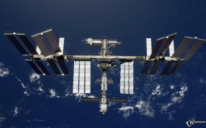 К МКС успешно запущен космический грузовик "Прогресс"