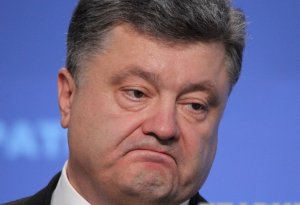 Украинский журналист: Порошенко ночью заходит на Facebook и заставляет себя страдать