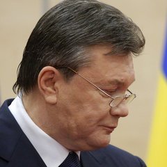 Янукович: я не изменял своему народу