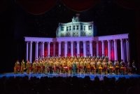«Песня будет жить!»