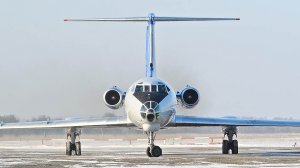 SSJ-100 откосил от армии Минобороны обойдется закупками Ту-214 и Ан-148