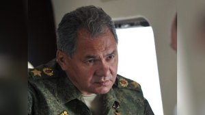 Шойгу объявил о создании войск информационных операций