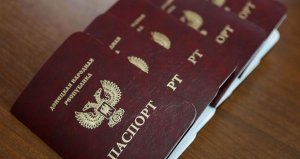Число желающих получить паспорта ДНР резко выросло в связи с признанием их в РФ