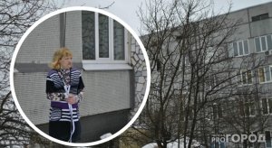 Сбежавашая из роддома чебоксарка отказывается возвращаться назад