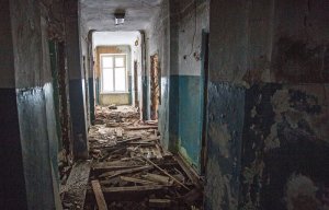 Новая программа сноса пятиэтажек в Москве затронет 8 тысяч домов