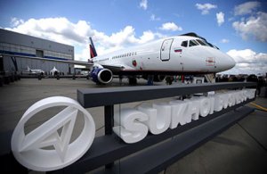 Предпочитают бразильское. Почему перевозчики не выбирают Sukhoi Superjet?